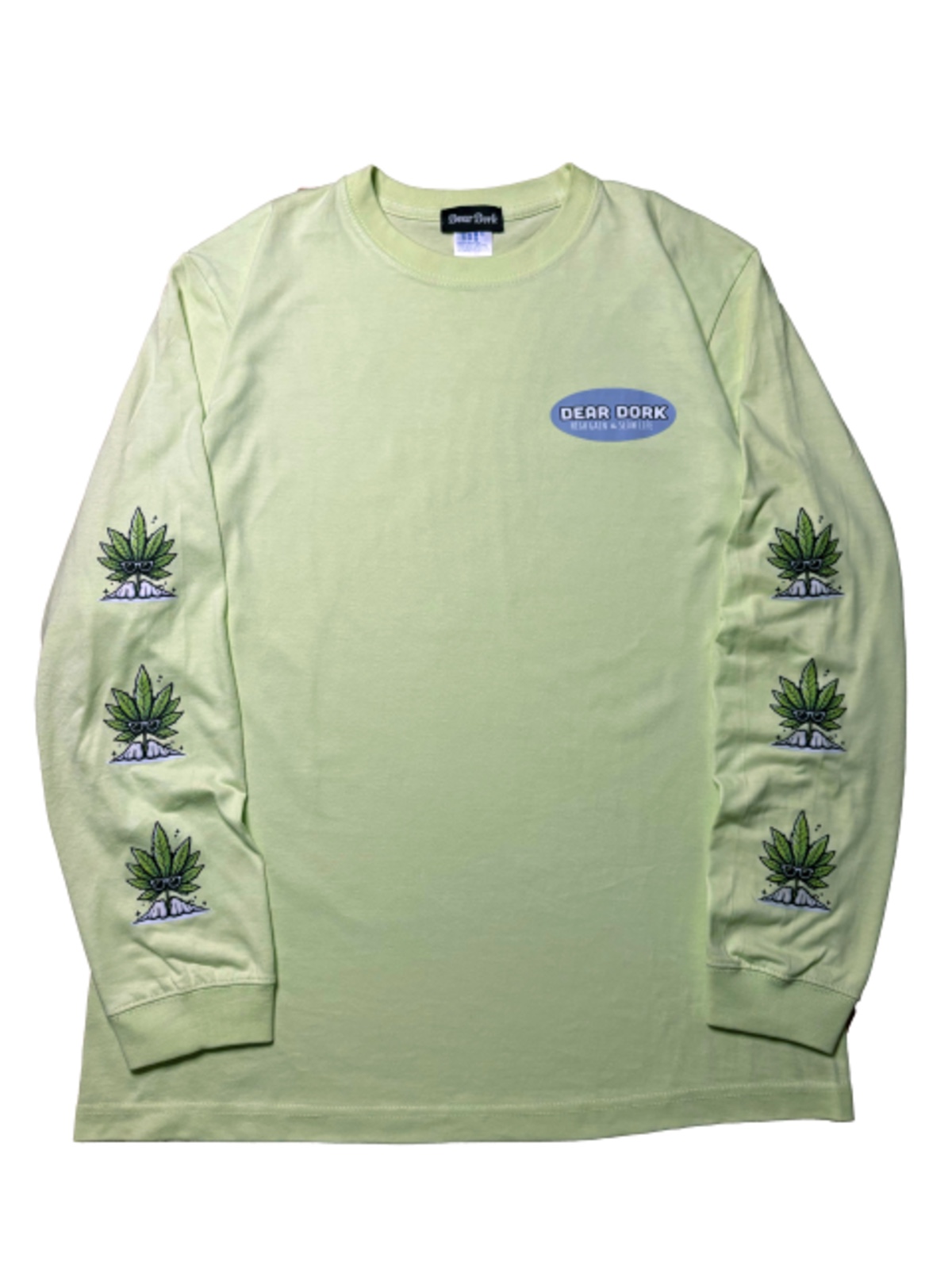 Long sleeve T-shirt