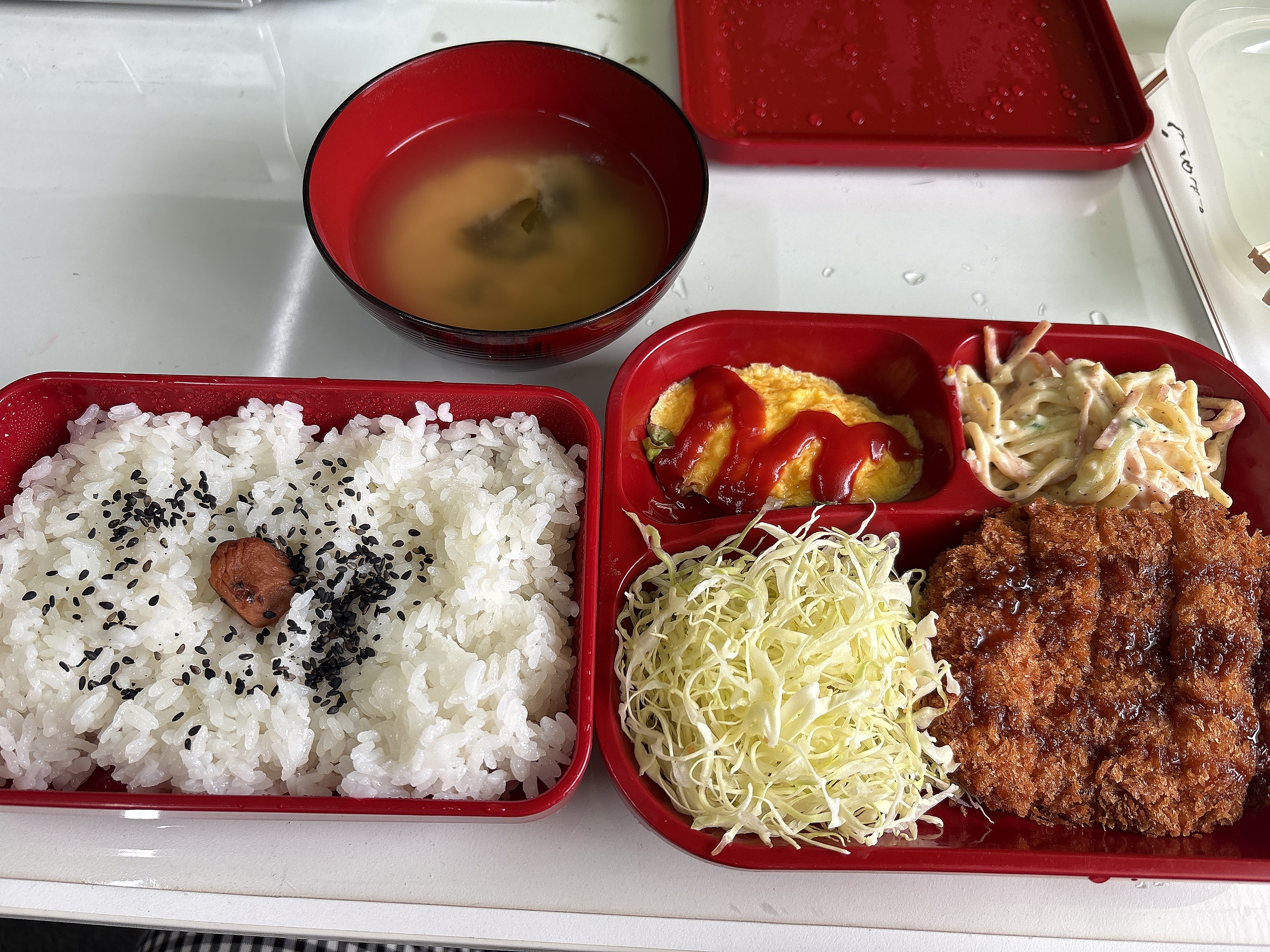自家製パスタ